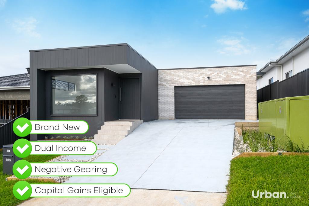 10 Strathmore Lane, Tahmoor, NSW 2573