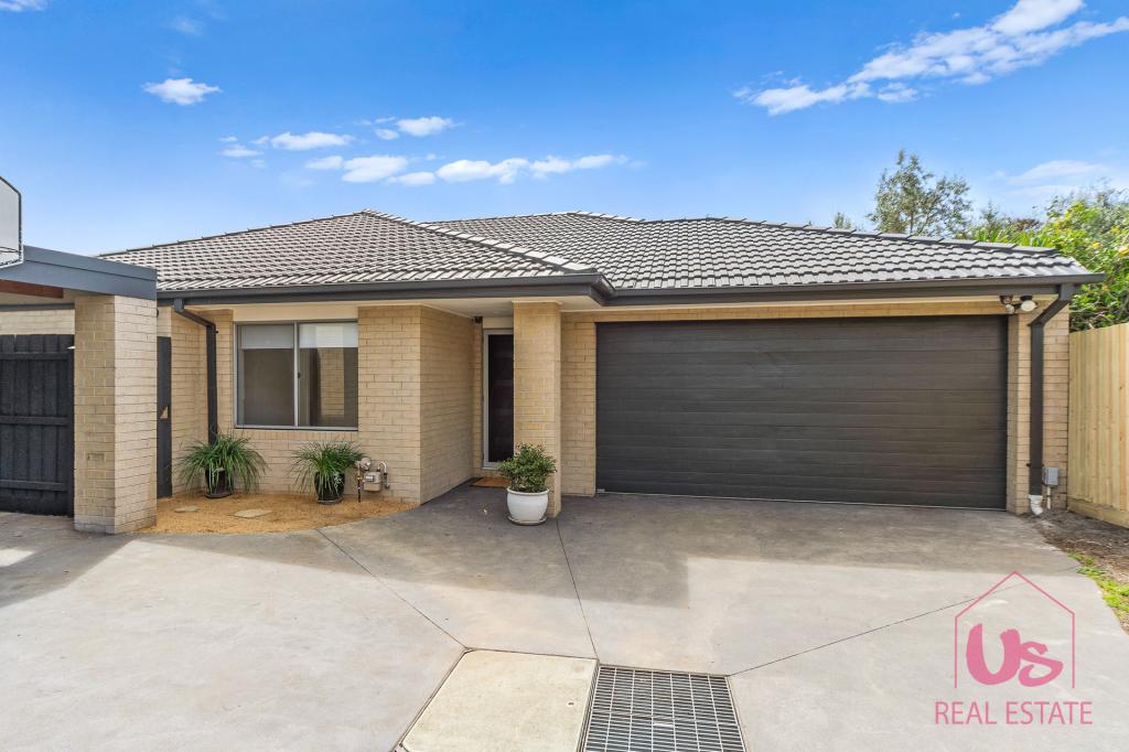 2/15 Margate Ave, Frankston, VIC 3199