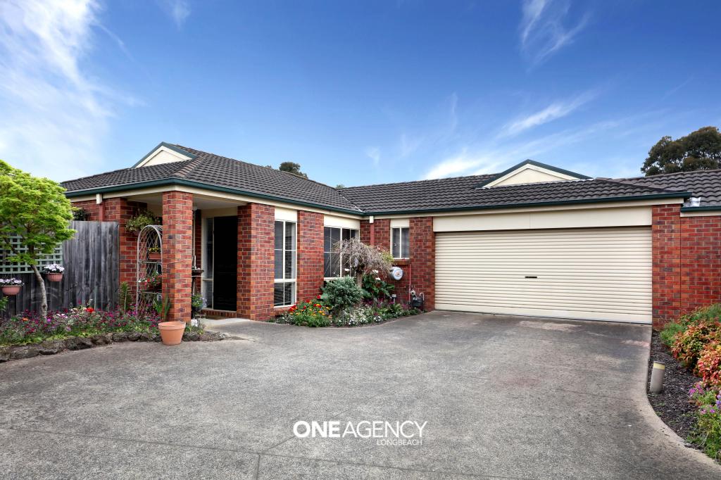 2/7 East Rd, Seaford, VIC 3198