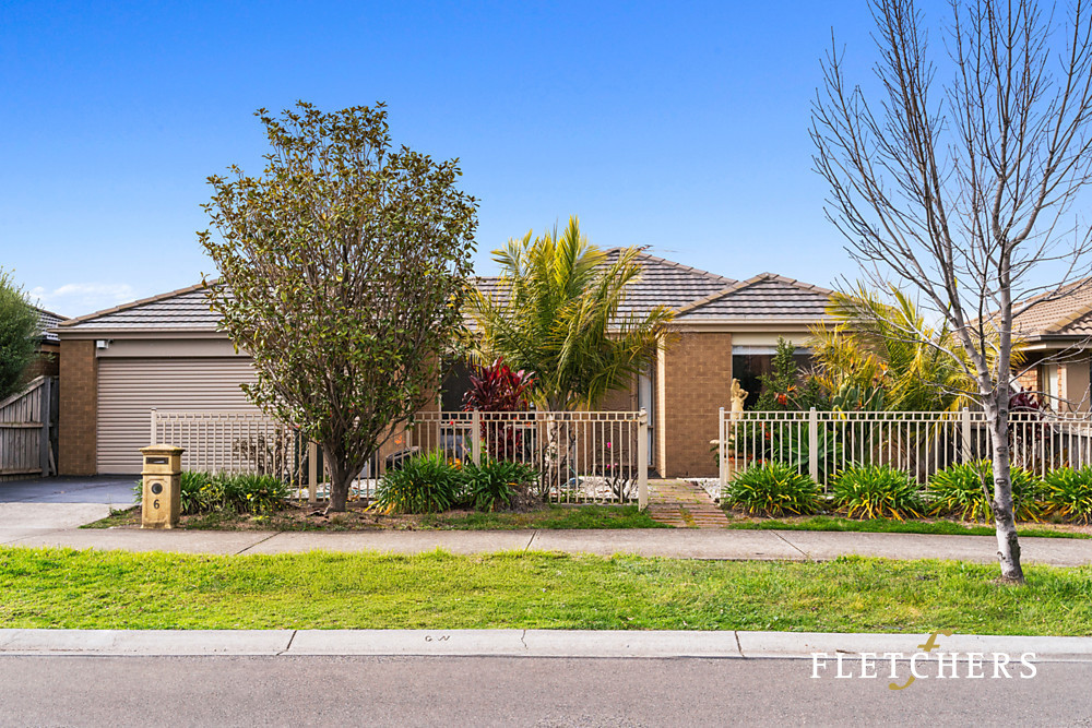 6 Burswood Dr, Wyndham Vale, VIC 3024