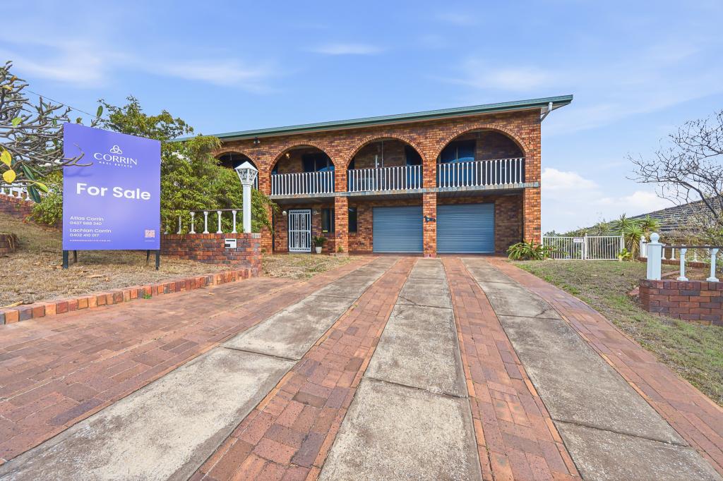 14 Laver St, West Gladstone, QLD 4680