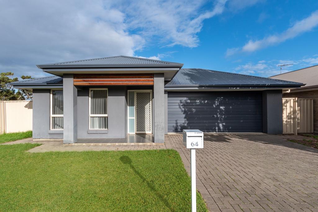64 Industry Rd, Murray Bridge, SA 5253