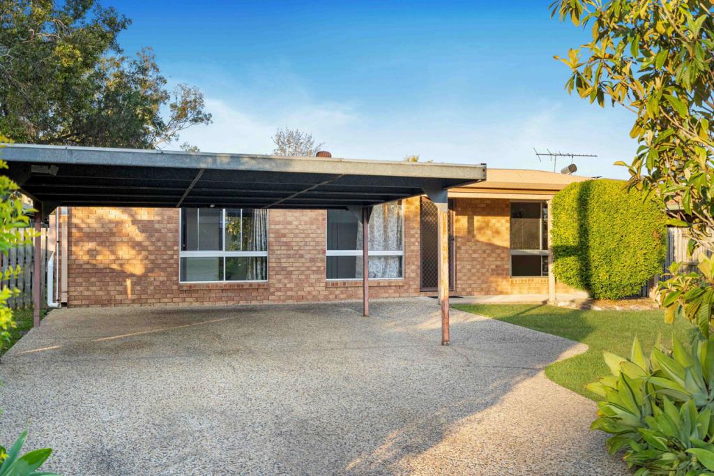 4 Terry Ct, Bray Park, QLD 4500