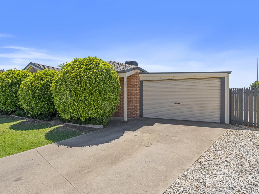 14 Sunshine Bvd, Mulwala, NSW 2647