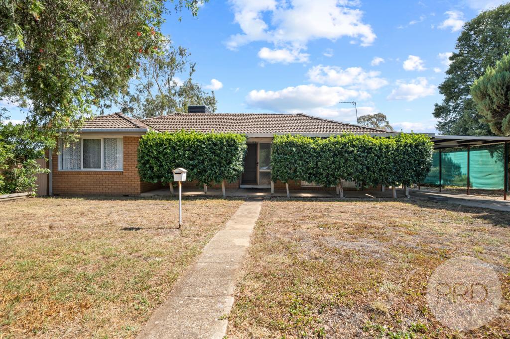 45 Dunn Ave, Forest Hill, NSW 2651