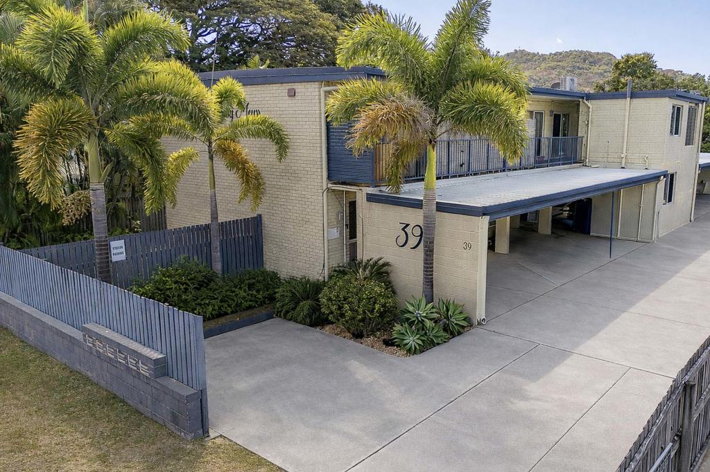 2/39 Armstrong St, Hermit Park, QLD 4812