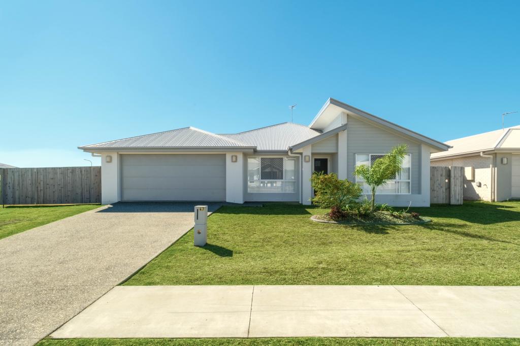 47 Jannik Tce, Pialba, QLD 4655