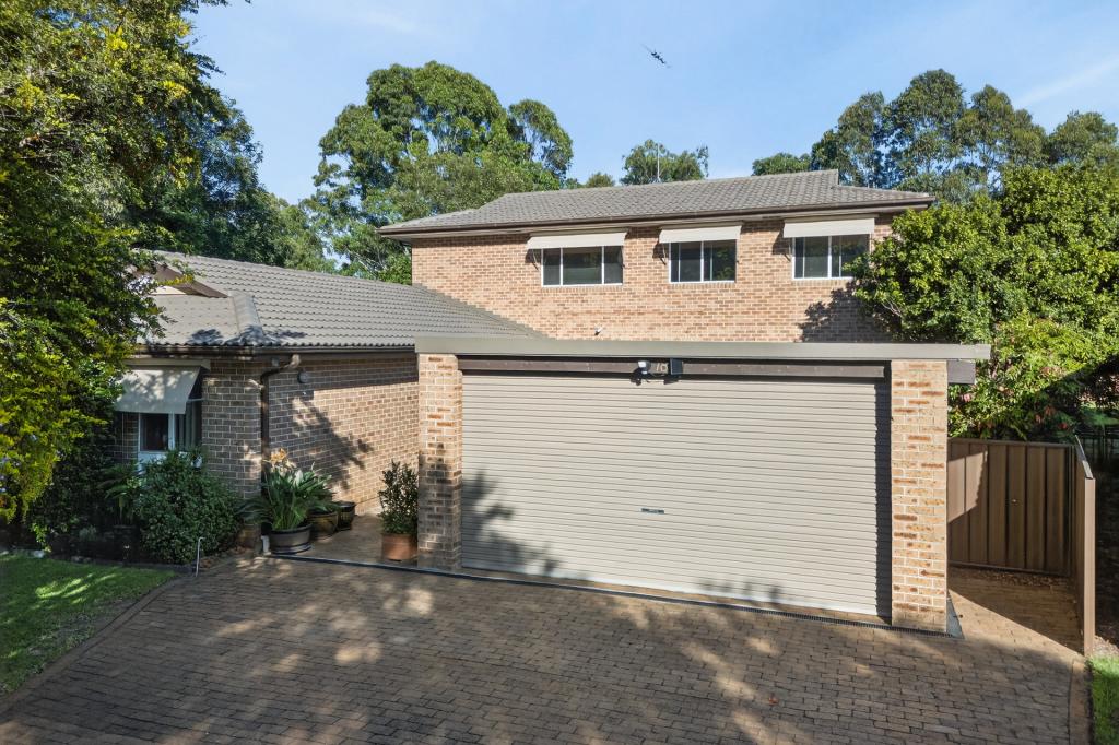 18 HAWKE PL, KINGS LANGLEY, NSW 2147