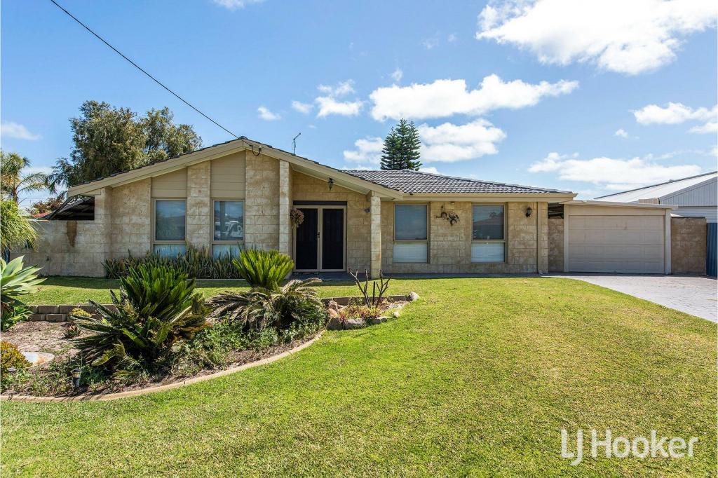 11 Toora Pl, Cooloongup, WA 6168