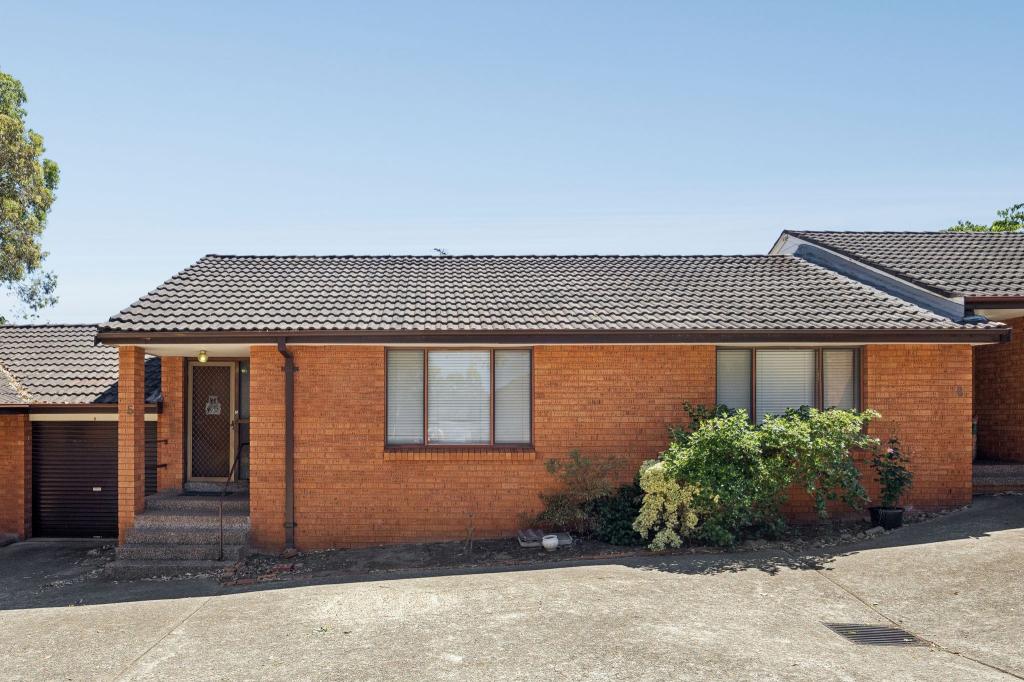 5/2 Alderney St, Minto, NSW 2566