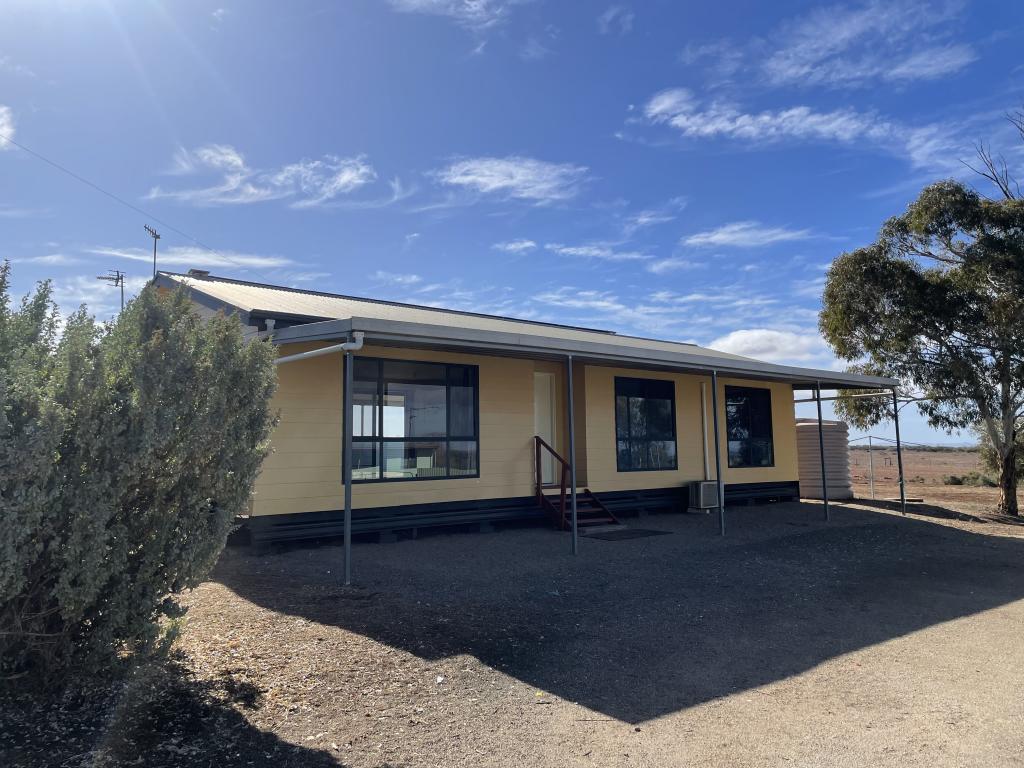 89 Groves Rd, Quorn, SA 5433