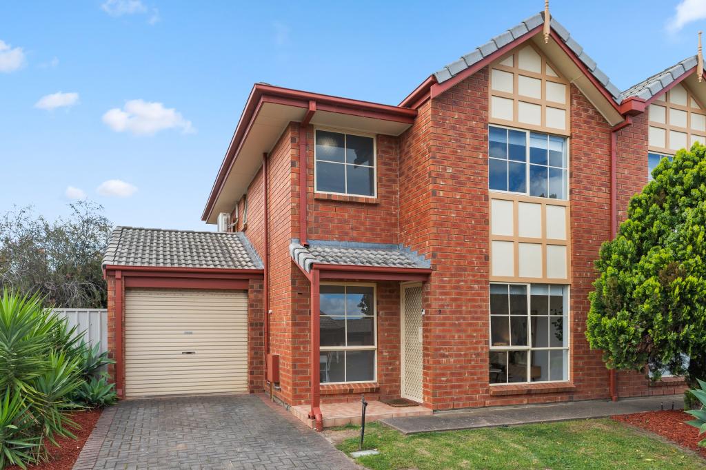 9/30 Fitzroy Ave, Camden Park, SA 5038