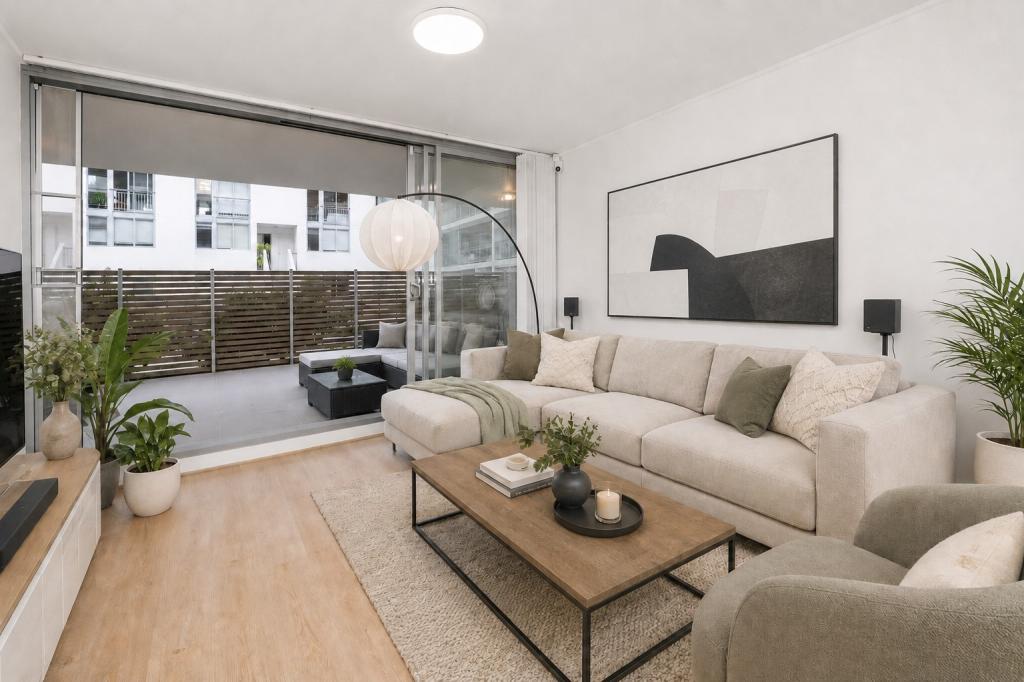 114/4-12 Garfield St, Five Dock, NSW 2046