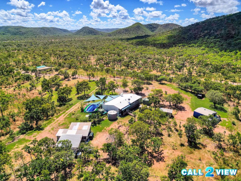 269 Wooliana Rd, Daly River, NT 0822