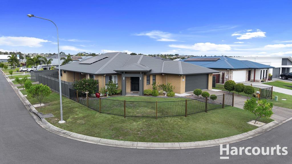 5 Louis Way, Kawungan, QLD 4655