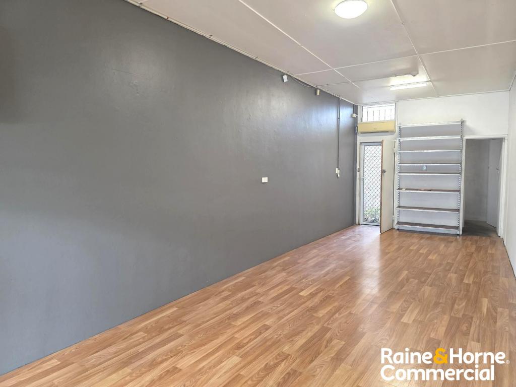 SHOP A/248 MACQUARIE RD, SPRINGWOOD, NSW 2777