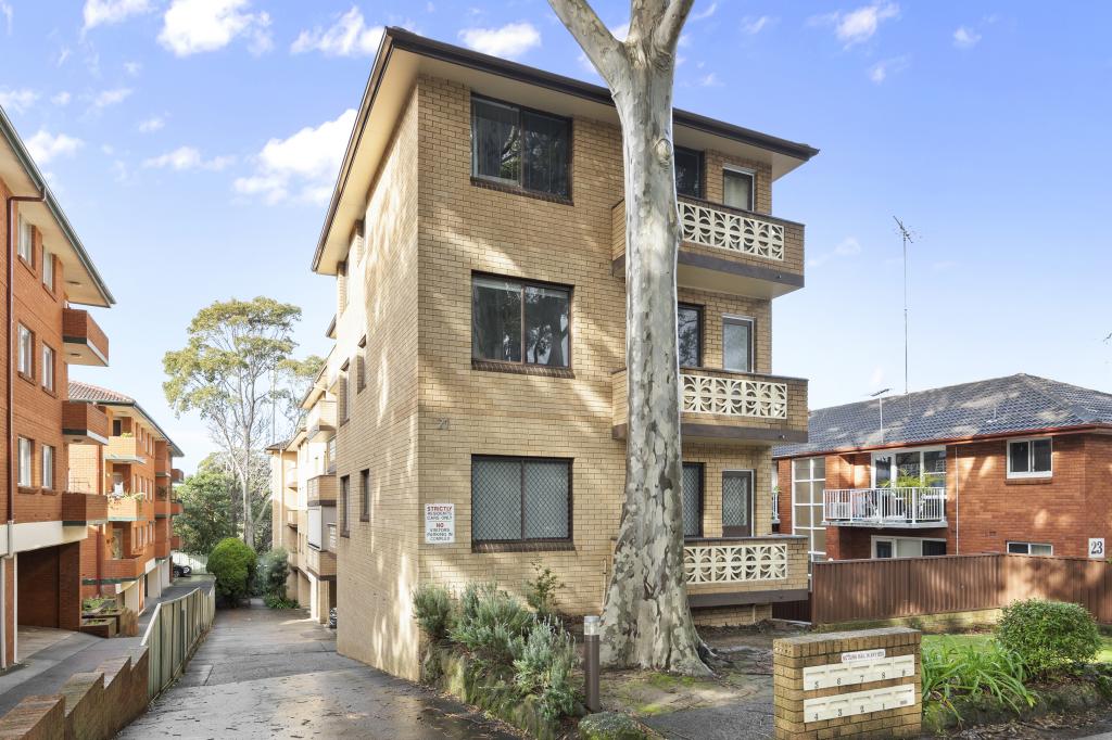 3/21 Victoria Ave, Penshurst, NSW 2222