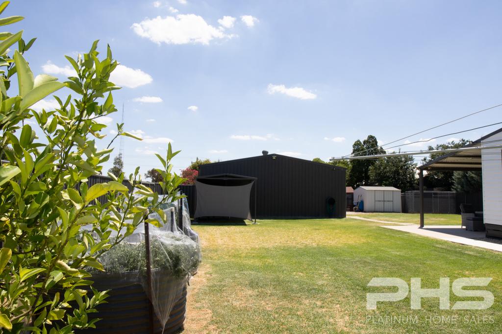 50 Nolan St, Kerang, VIC 3579