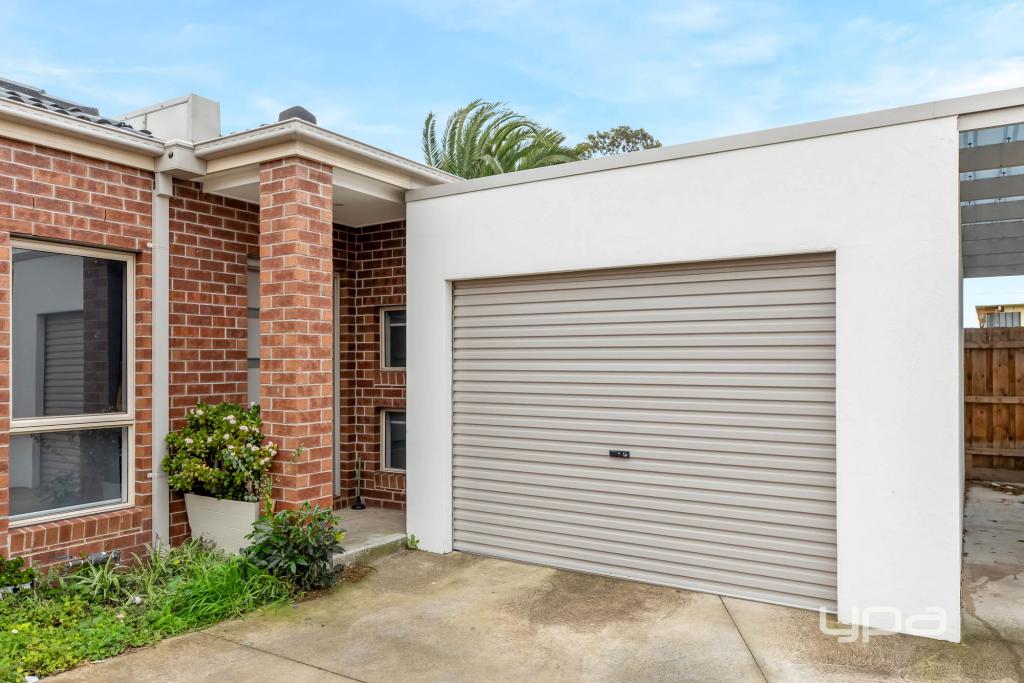 2/50 Station Ave, St Albans, VIC 3021
