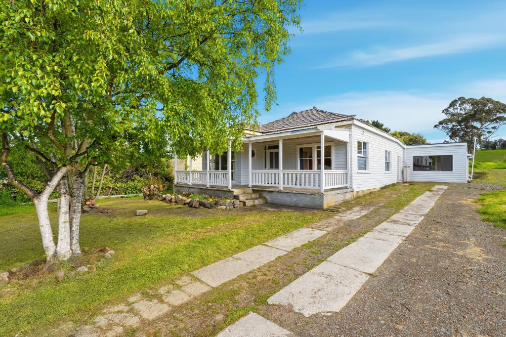 9 Winns Rd, Cygnet, TAS 7112