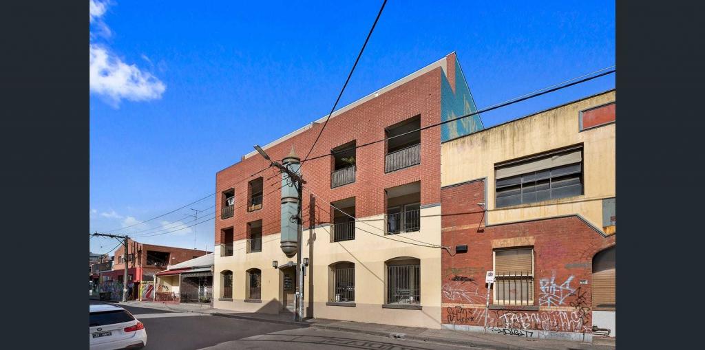 3/5 Spring St, Fitzroy, VIC 3065