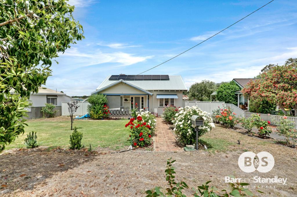 9 Mckinley St, Collie, WA 6225