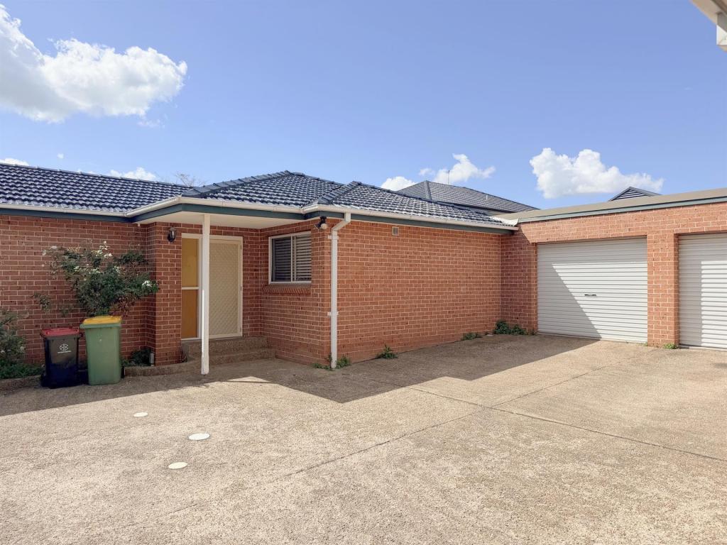 3/129 Mimosa Rd, Greenacre, NSW 2190