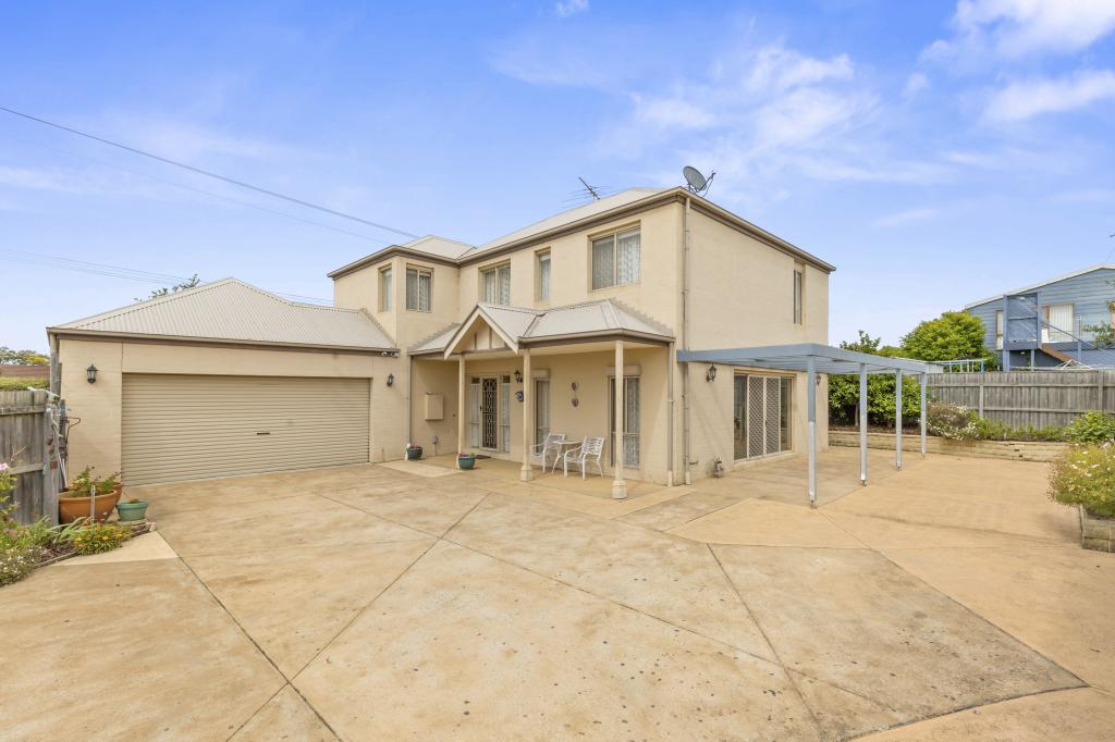 22 Beresford Cl, Ocean Grove, VIC 3226