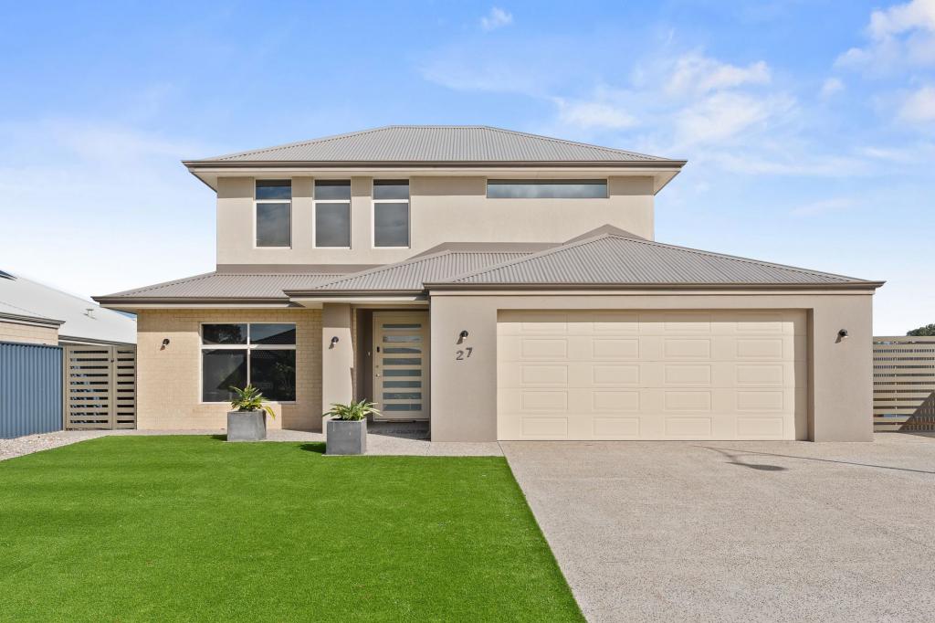 27 CALLISTEMON GDNS, BALDIVIS, WA 6171
