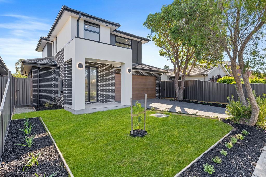 38 Jolimont Ave, Mulgrave, VIC 3170