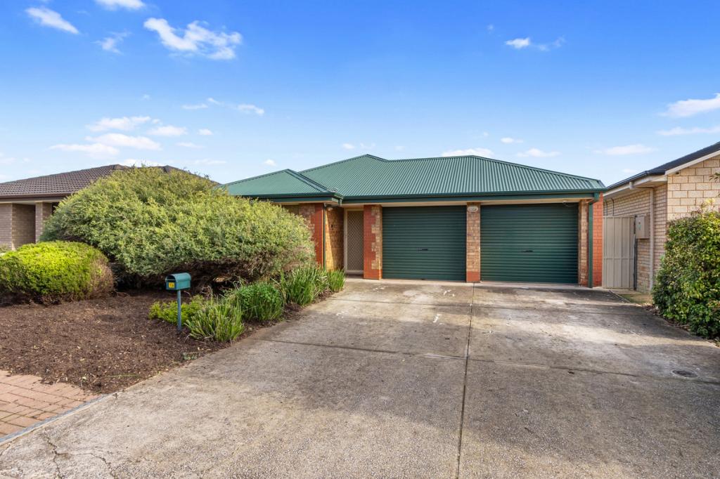 16 Strathmore Ave, Smithfield, SA 5114