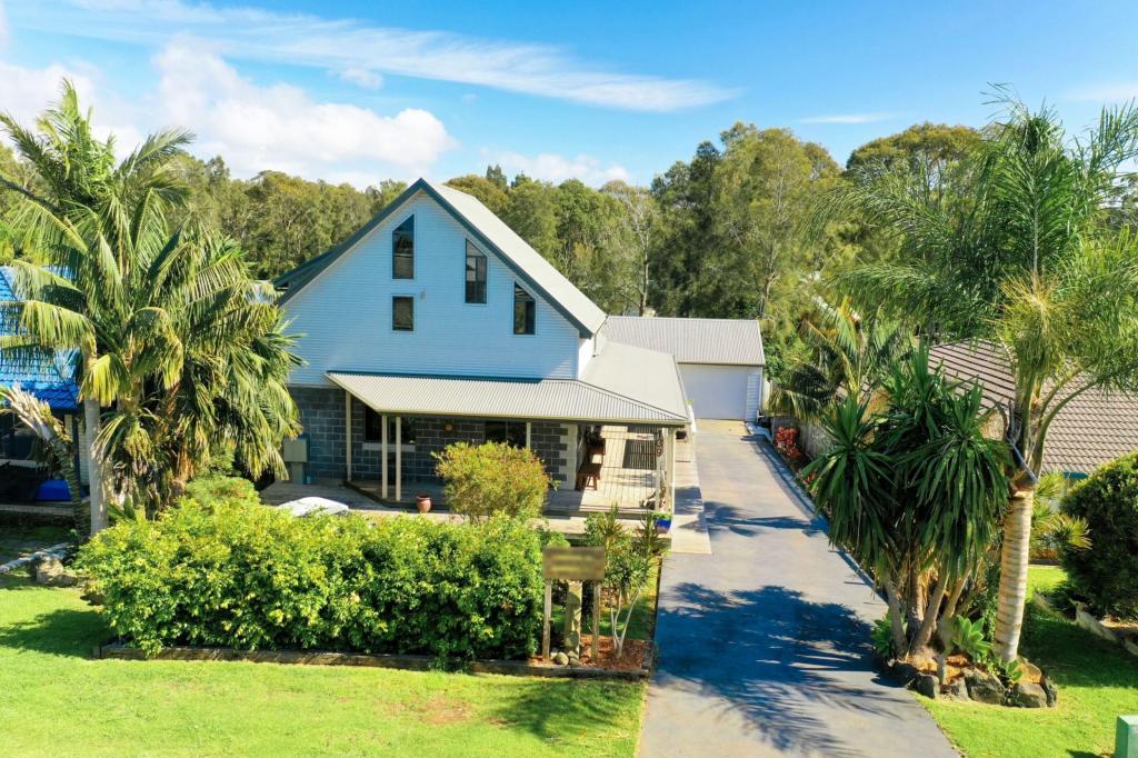 139 Malibu Dr, Bawley Point, NSW 2539