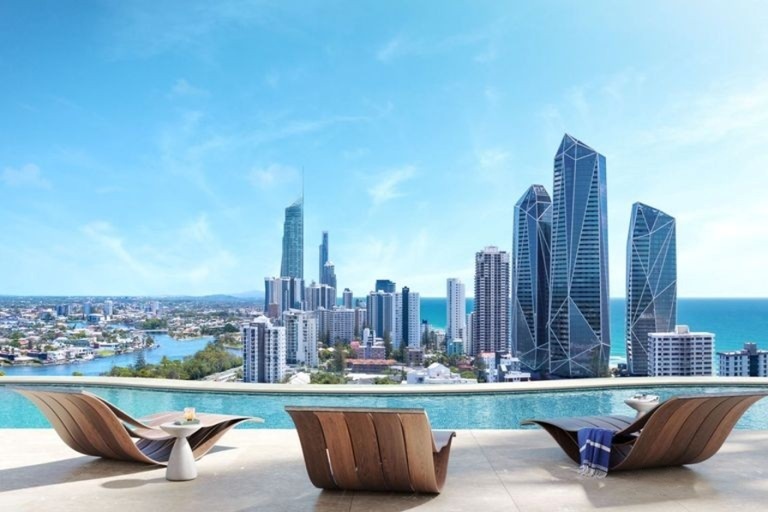 Level 16/1605/28-30 Second Ave, Broadbeach, QLD 4218