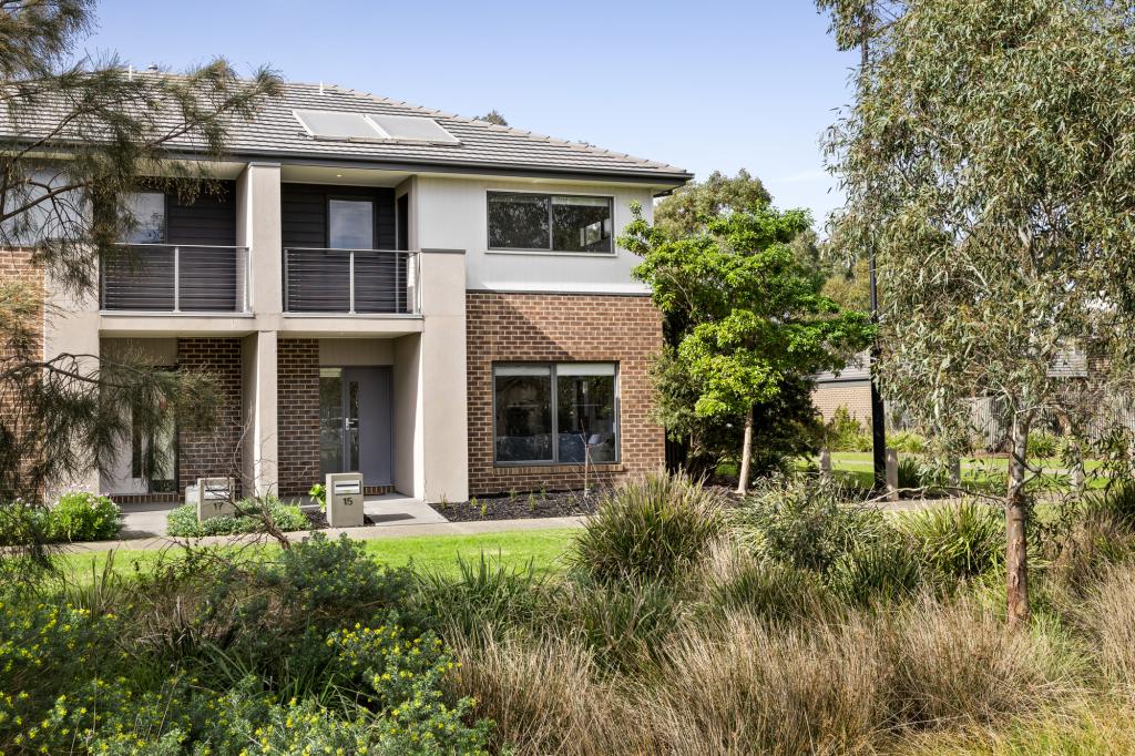 15 Rosette Cres, Keysborough, VIC 3173