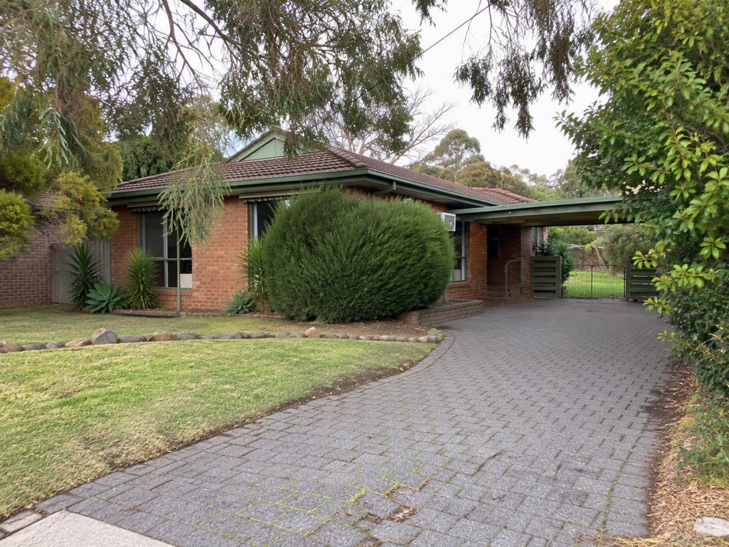 3 Hillview Ave, Rowville, VIC 3178