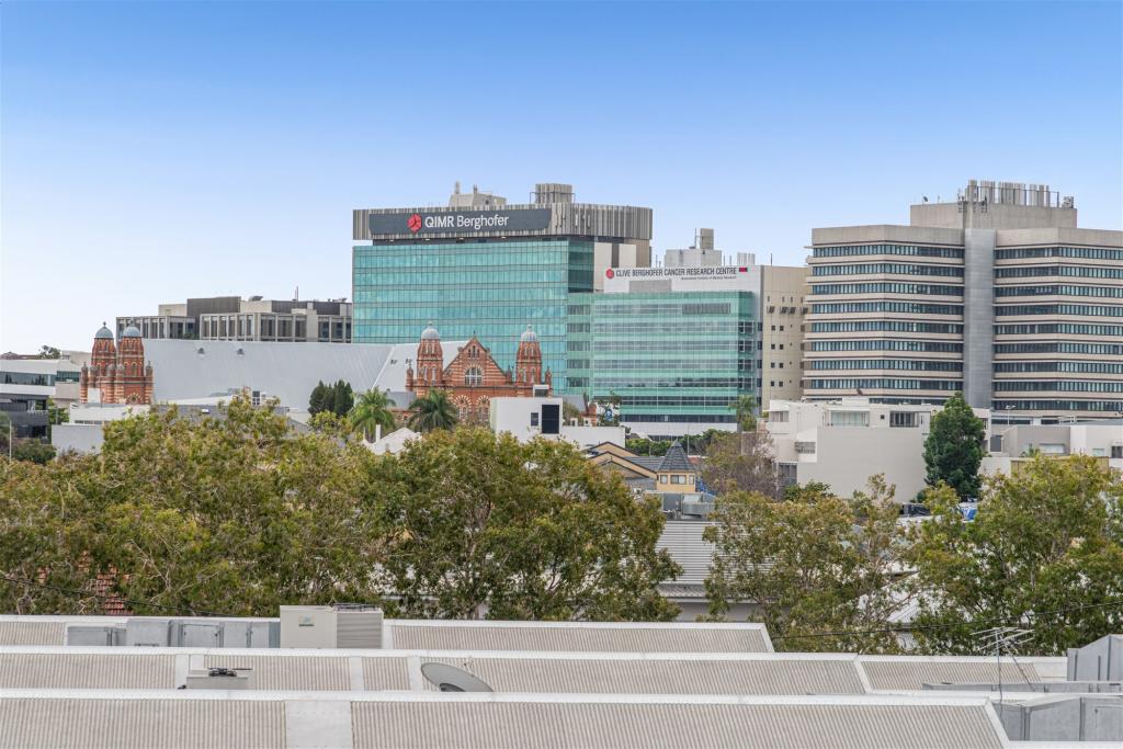 609/82 ALFRED ST, FORTITUDE VALLEY, QLD 4006