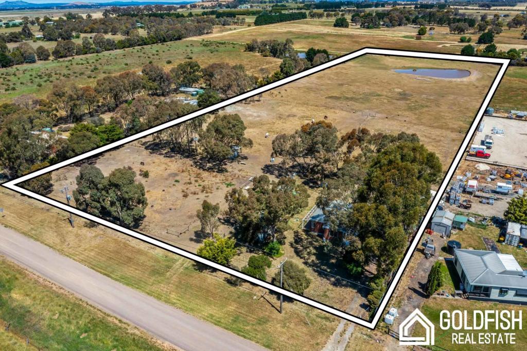 55 Boundary St, Clunes, VIC 3370