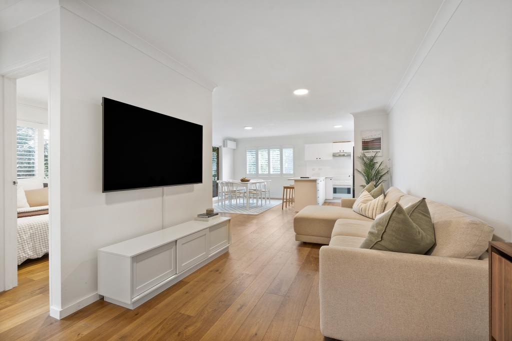 25/381-389 Kingsway, Caringbah, NSW 2229