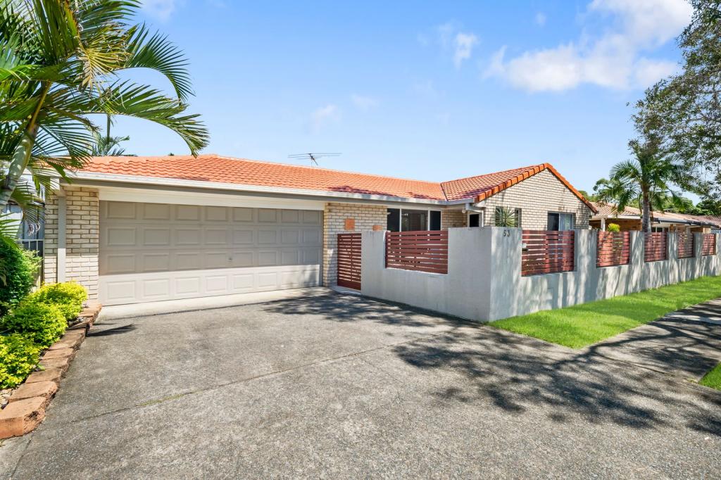 53 COLLEGE WAY, BOONDALL, QLD 4034
