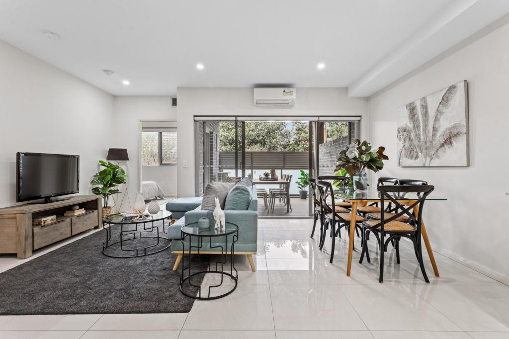 30/564-570 LIVERPOOL RD, STRATHFIELD SOUTH, NSW 2136