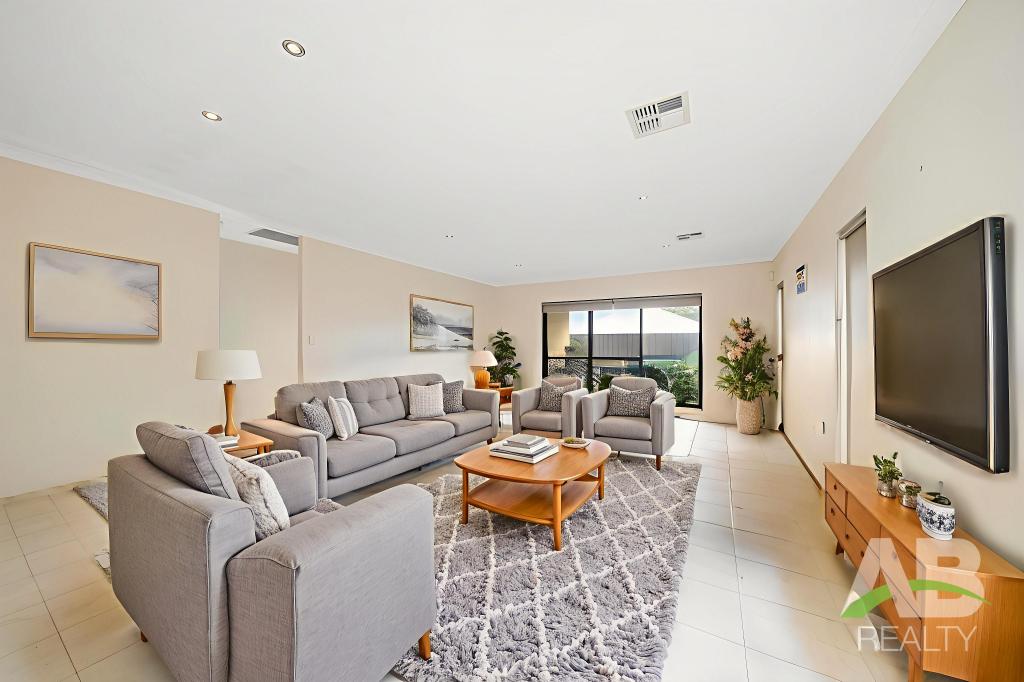 50 Panzano Cct, Woodvale, WA 6026