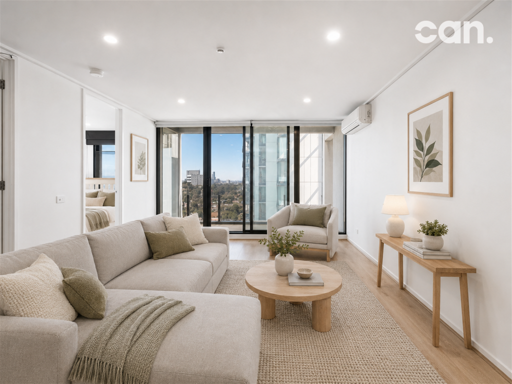 2306 /163 City Rd, Southbank, VIC 3006