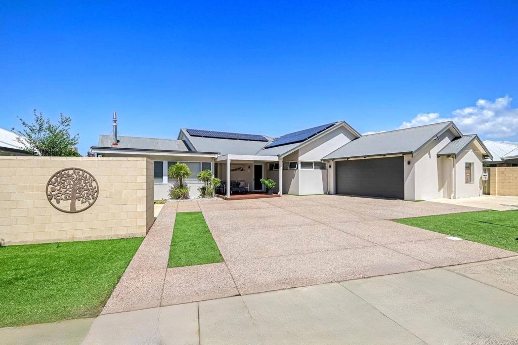147 DALYELLUP BVD, DALYELLUP, WA 6230