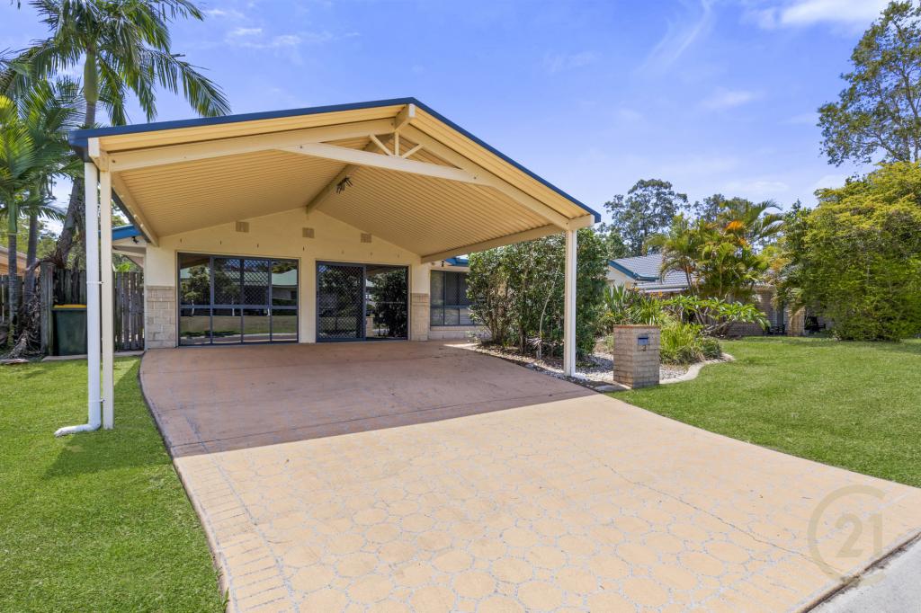 3 Kyndalyn Cl, Upper Kedron, QLD 4055