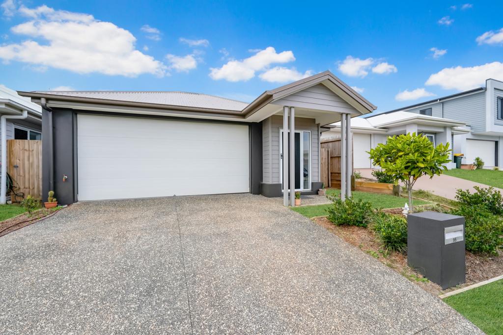 95 Shoreview Bvd, Griffin, QLD 4503