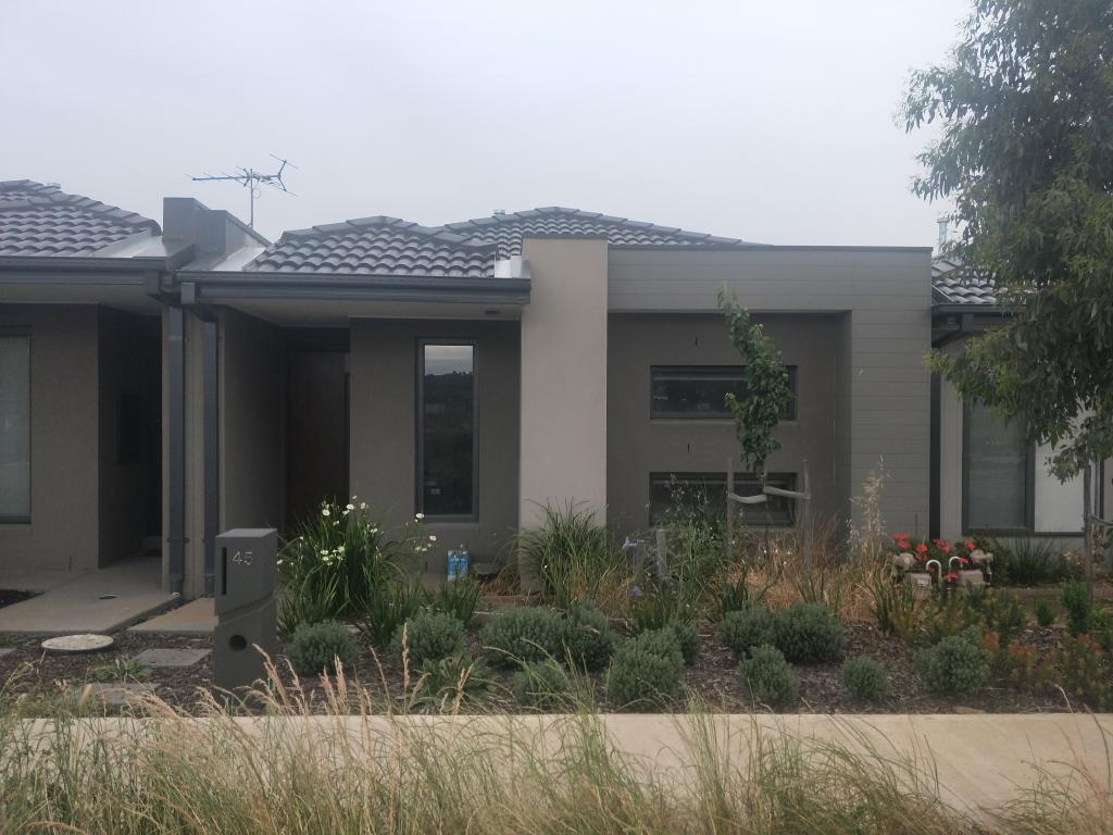 45 Civic St, Diggers Rest, VIC 3427