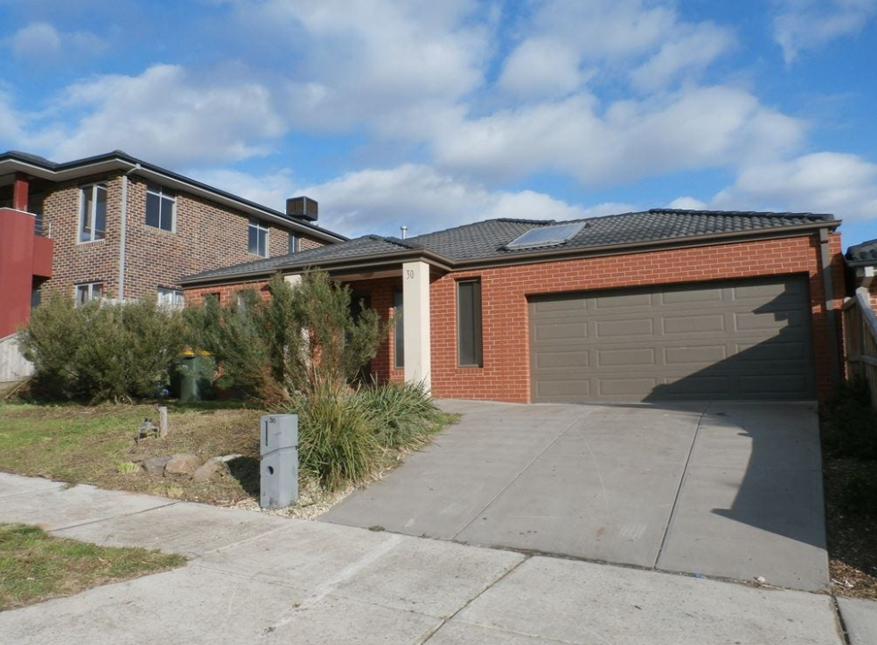 30 Axebridge Cct, Epping, VIC 3076