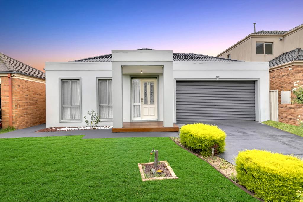 12 Bay Meadow Grn, Craigieburn, VIC 3064