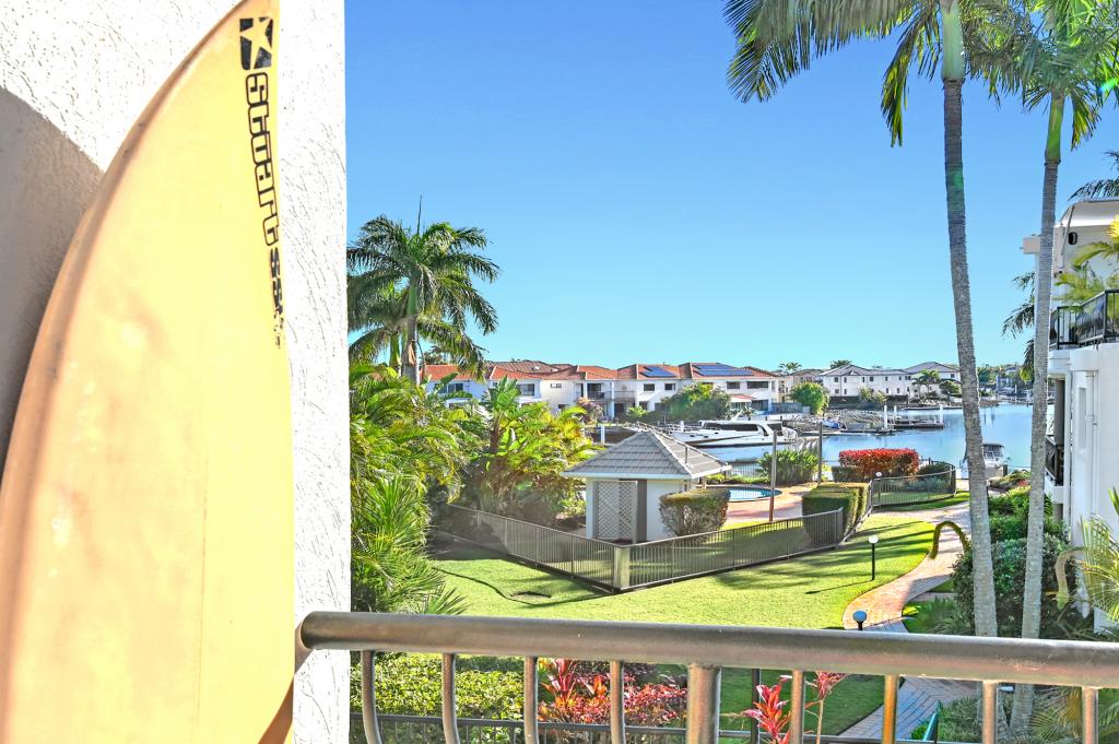 6/41a Broadwater St, Runaway Bay, QLD 4216
