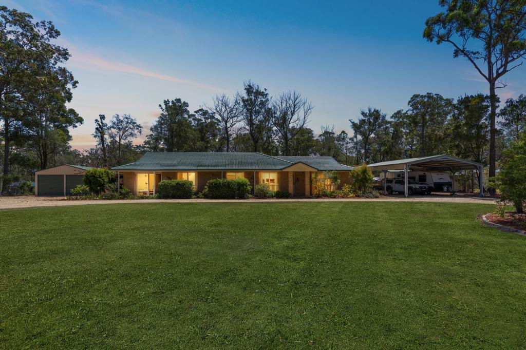 40 Forest Oak Rd, King Creek, NSW 2446